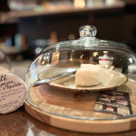 La Sainthilarienne B&B 외부 사진