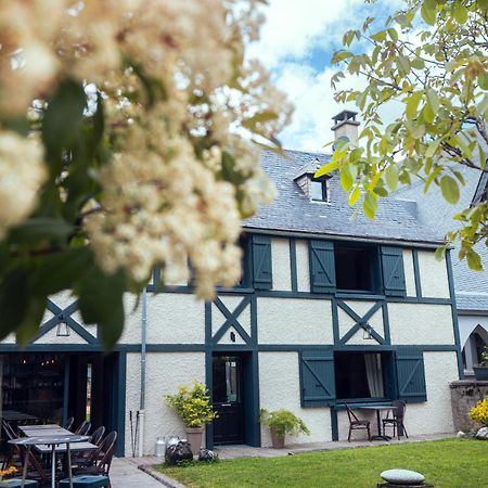 La Sainthilarienne B&B 외부 사진