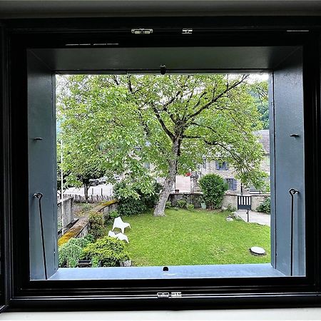 La Sainthilarienne B&B 외부 사진