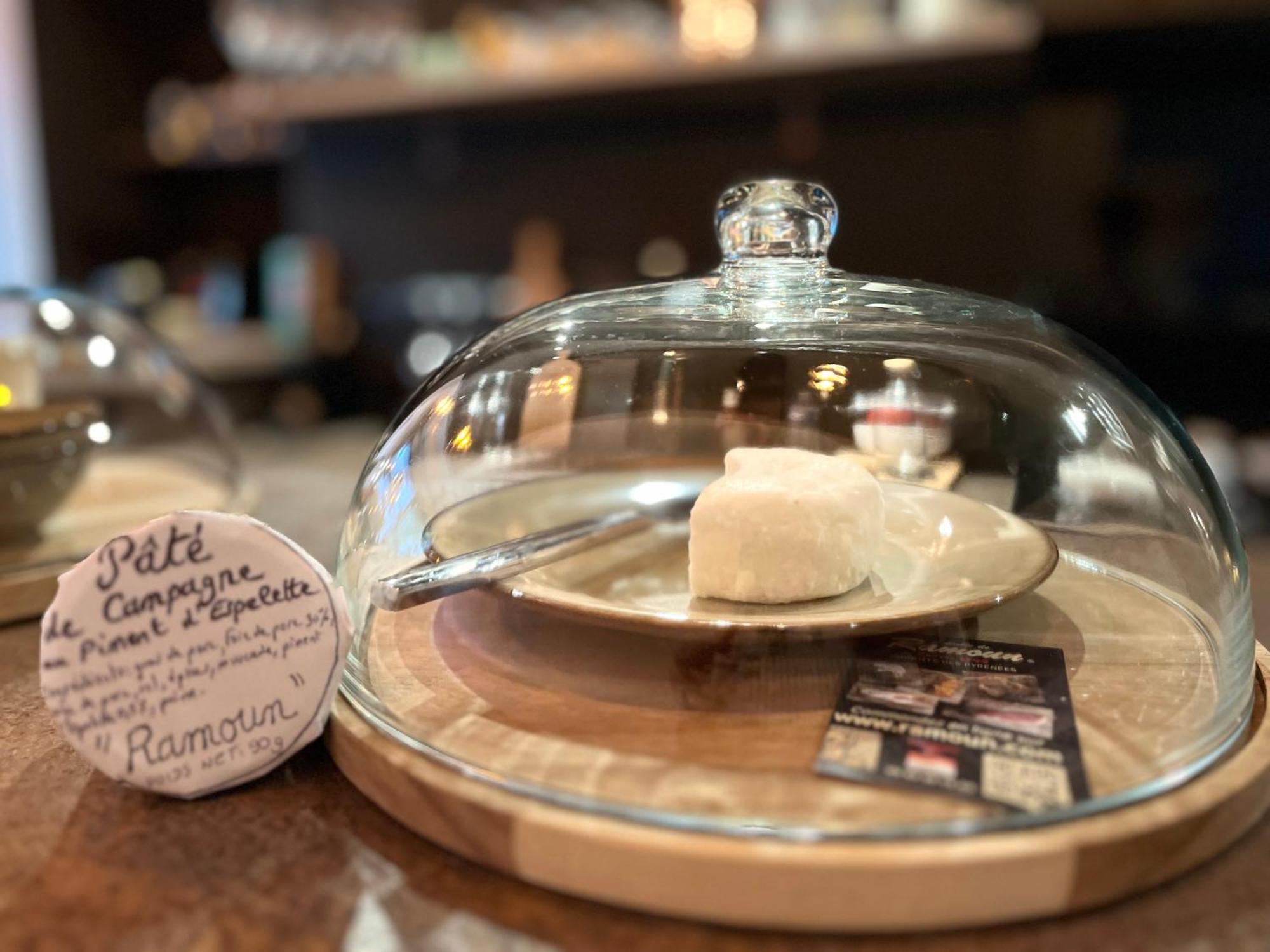 La Sainthilarienne B&B 외부 사진