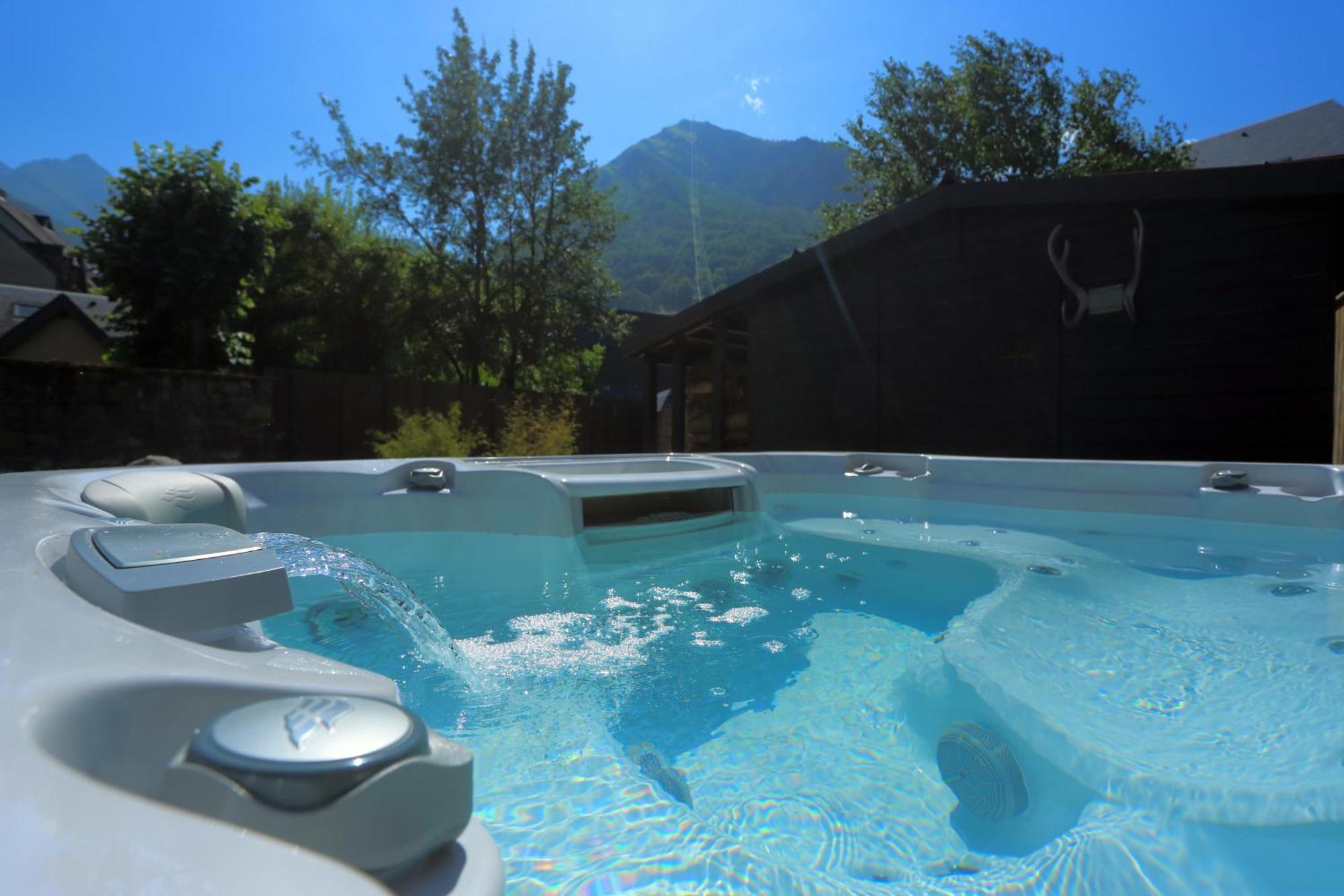 La Sainthilarienne B&B 외부 사진
