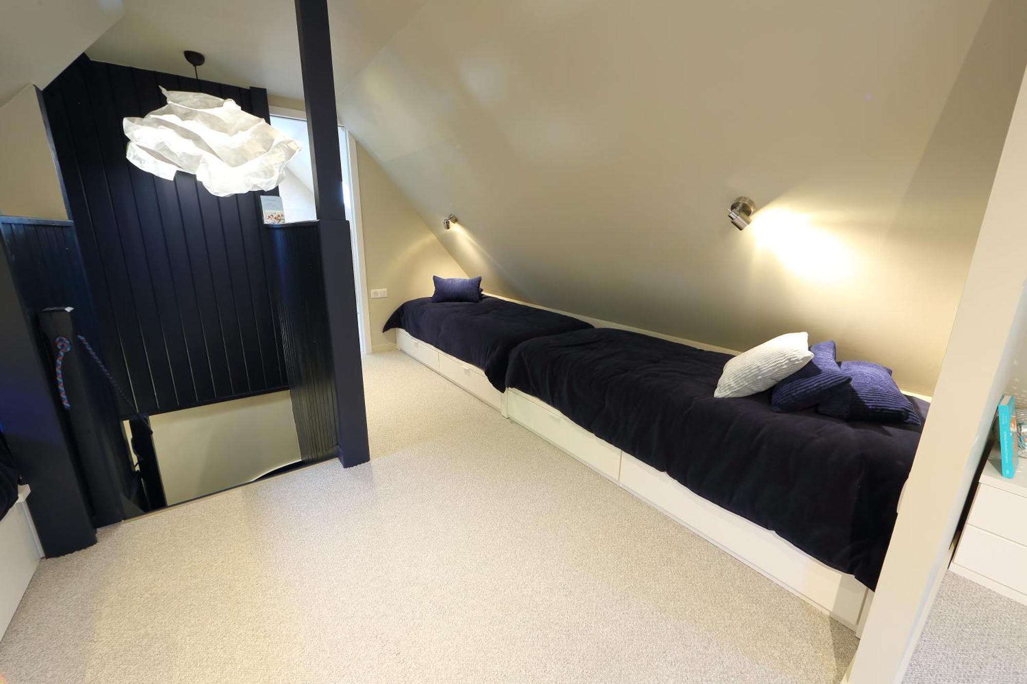 La Sainthilarienne B&B 외부 사진