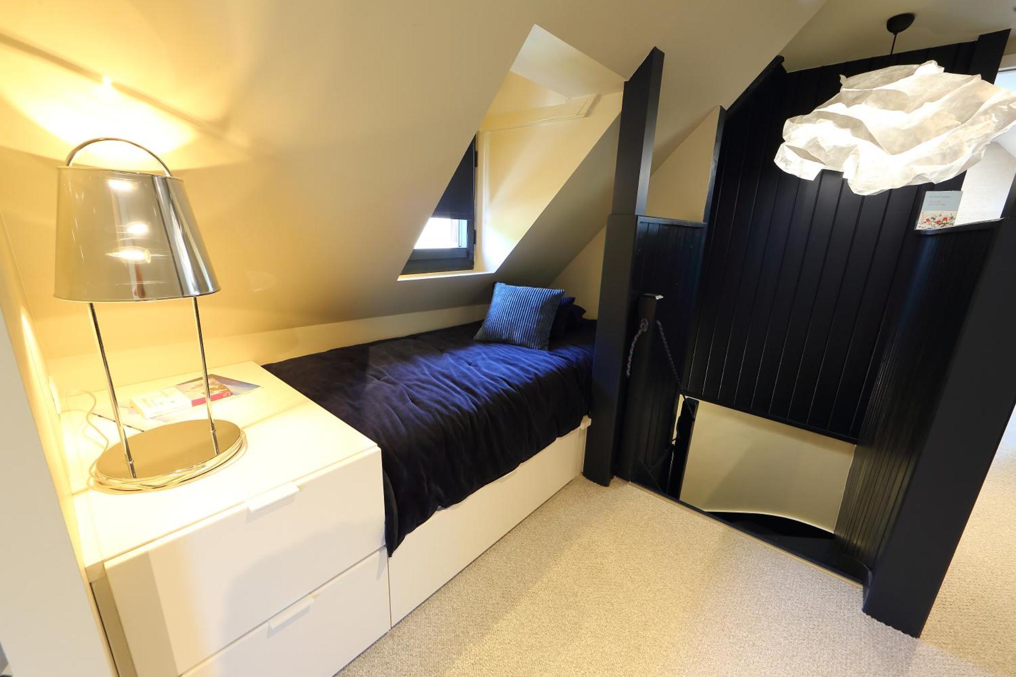 La Sainthilarienne B&B 외부 사진
