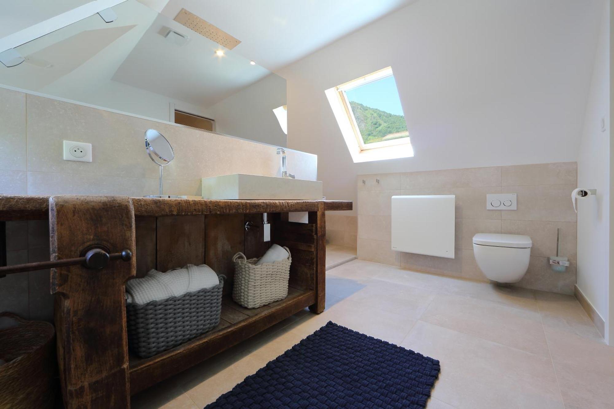 La Sainthilarienne B&B 외부 사진