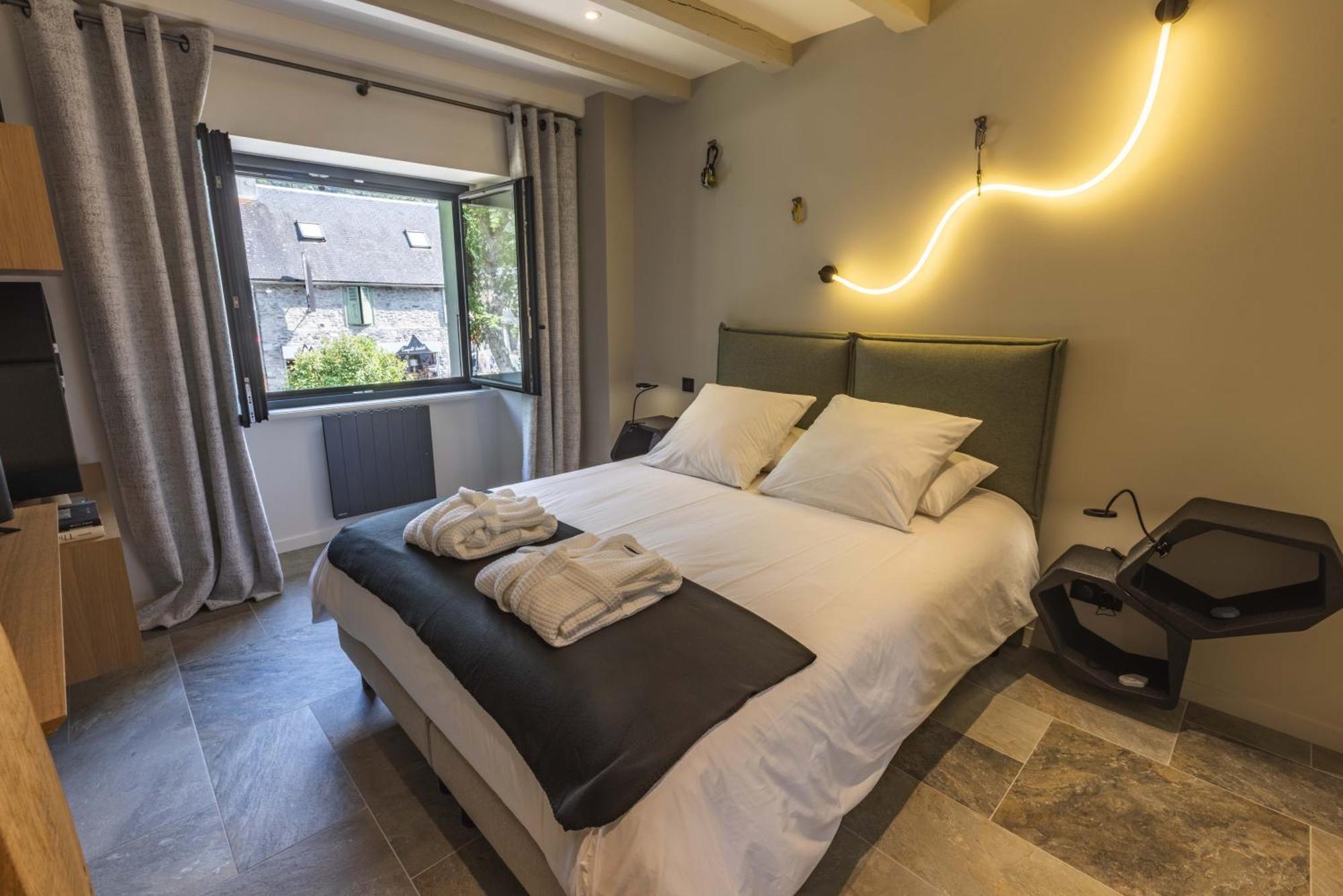 La Sainthilarienne B&B 외부 사진