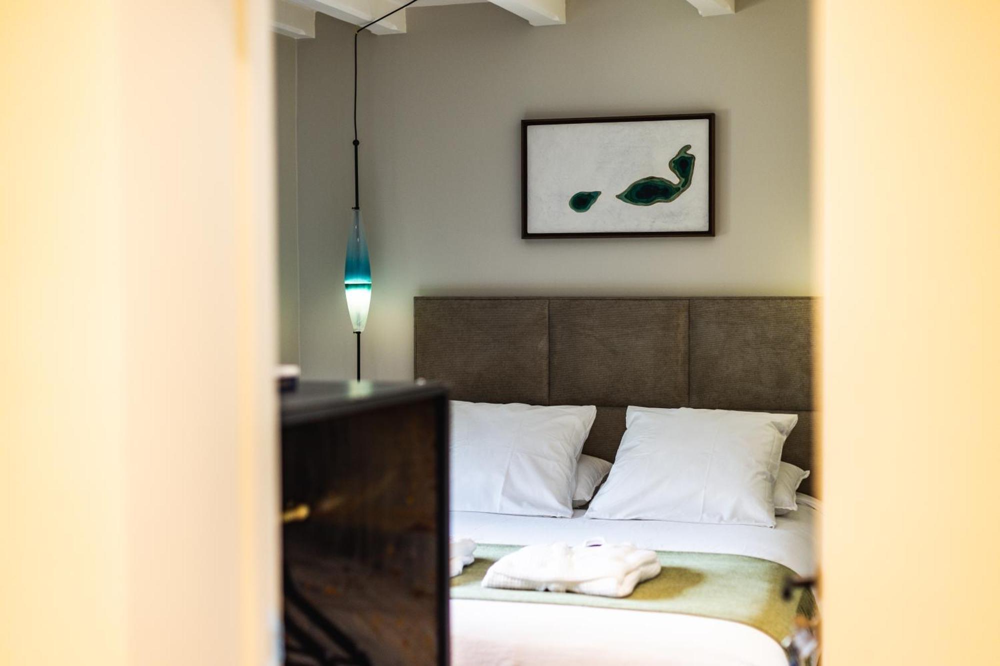 La Sainthilarienne B&B 외부 사진