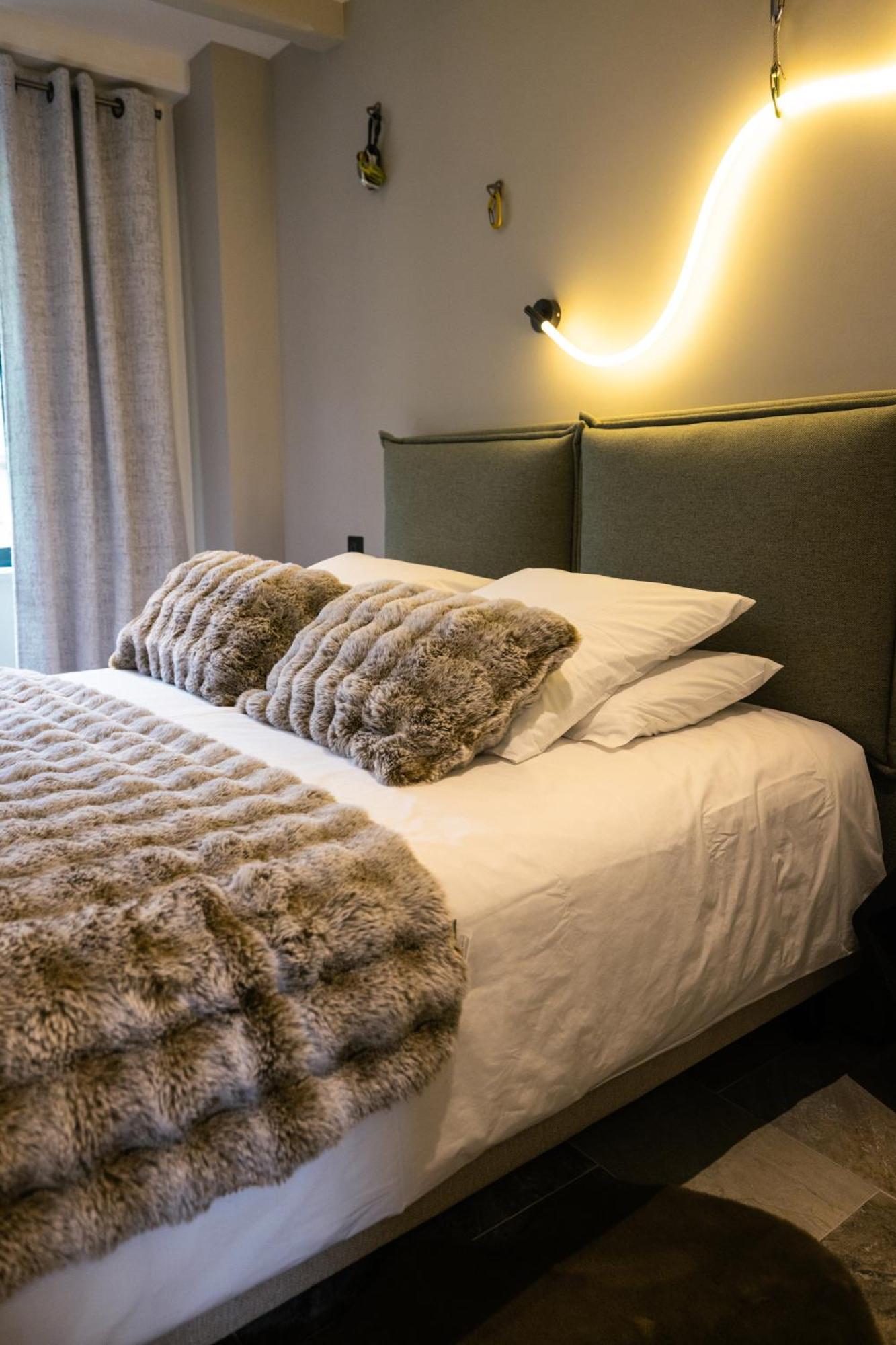 La Sainthilarienne B&B 외부 사진