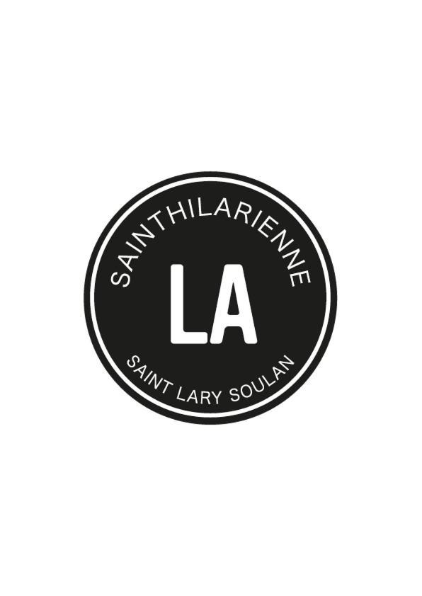 La Sainthilarienne B&B 외부 사진