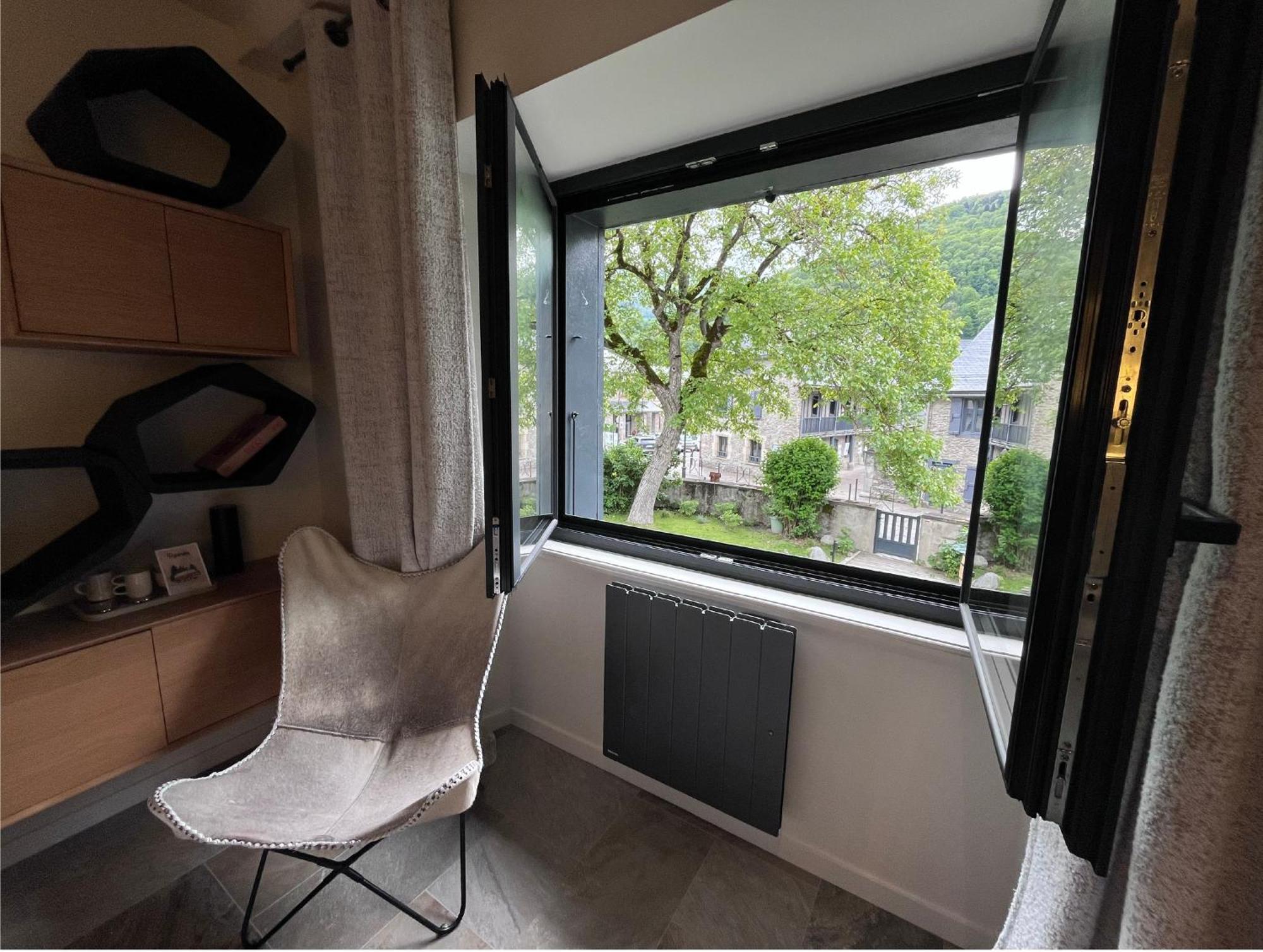 La Sainthilarienne B&B 외부 사진