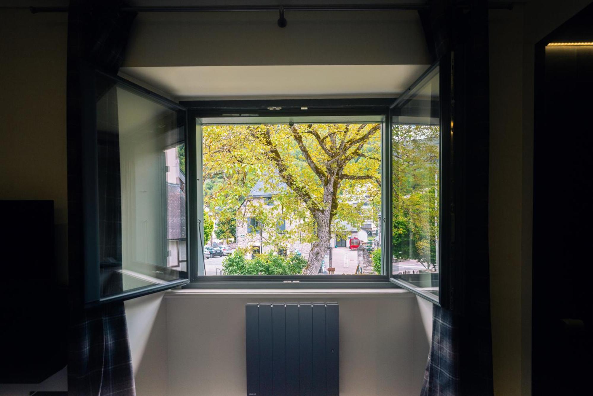 La Sainthilarienne B&B 외부 사진